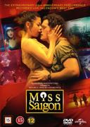 Cover: Miss Saigon