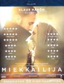 Cover: Miekkailija (Fäktaren)