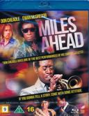 Cover: Miles ahead