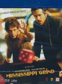Cover: Mississippi grind