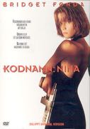 Cover: Kodnamn: Nina