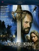 Cover: Statham: In the name of the King