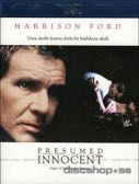 Cover: Ford: Presumed innocent