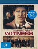 Cover: Ford: Witness