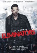 Cover: Eliminators