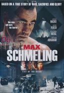Cover: Max Schmeling