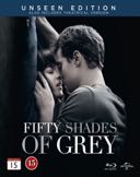 Cover: Fifty Shades of Grey