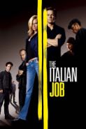 Cover: Statham: The Italian Job