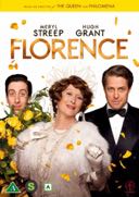 Cover: Streep: Florence Foster Jenkins