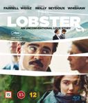 Cover: Farrell: The Lobster