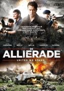 Cover: De allierade