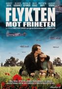 Cover: Flykten mot friheten