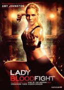 Cover: Lady Bloodfight