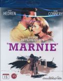 Cover: Connery:  Marnie