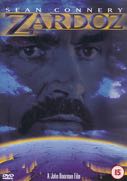 Cover: Connery: Zardoz