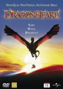 Cover: Connery: DragonHeart