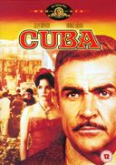 Cover: Connery: Cuba