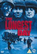 Cover: Connery: The Longest Day