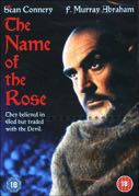 Cover: Connery: The Name of the Rose