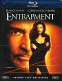 Cover: Connery: Entrapment
