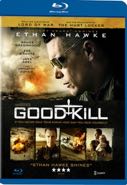 Cover: Good kill