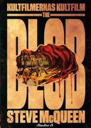 Cover: McQueen: The Blob