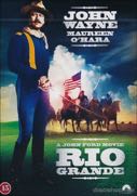 Cover: Wayne: Rio Grande