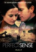 Cover: McGregor: Perfect sense
