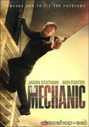 Cover: Statham: The Mechanic