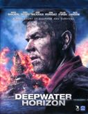 Cover: Wahlberg: Deepwater Horizon