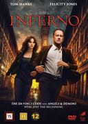 Cover: Hanks: Inferno