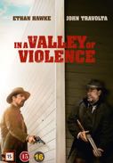Cover: Travolta: In a Valley of Violence