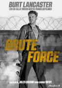 Cover: Lancaster: Brute Force