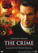 Cover: Swayze: The Crime