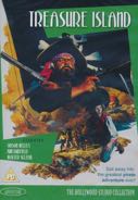 Cover: Welles: Treasure Island