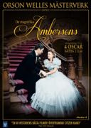 Cover: Welles: De magnifika Ambersons