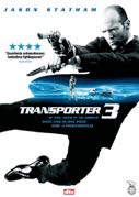 Cover: Statham: Transporter 3