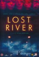 Cover: Gosling: Lost river