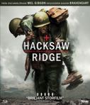 Cover: Gibson: Hacksaw Ridge