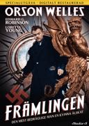 Cover: Welles: Främlingen
