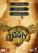 Cover: Monty Python - Holy trinity box