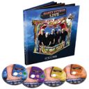 Cover: Monty Python: Live