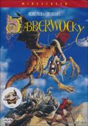 Cover: Monty Python: Jabberwocky