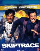 Cover: Chan: Skiptrace
