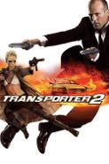 Cover: Statham: Transporter 2