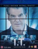 Cover: Brosnan: I.T.
