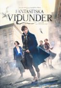 Cover: Fantastiska vidunder och var man hittar dem