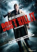 Cover: Lundgren: Don't kill it