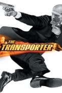 Cover: Statham: The Transporter