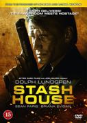 Cover: Lundgren: Stash house